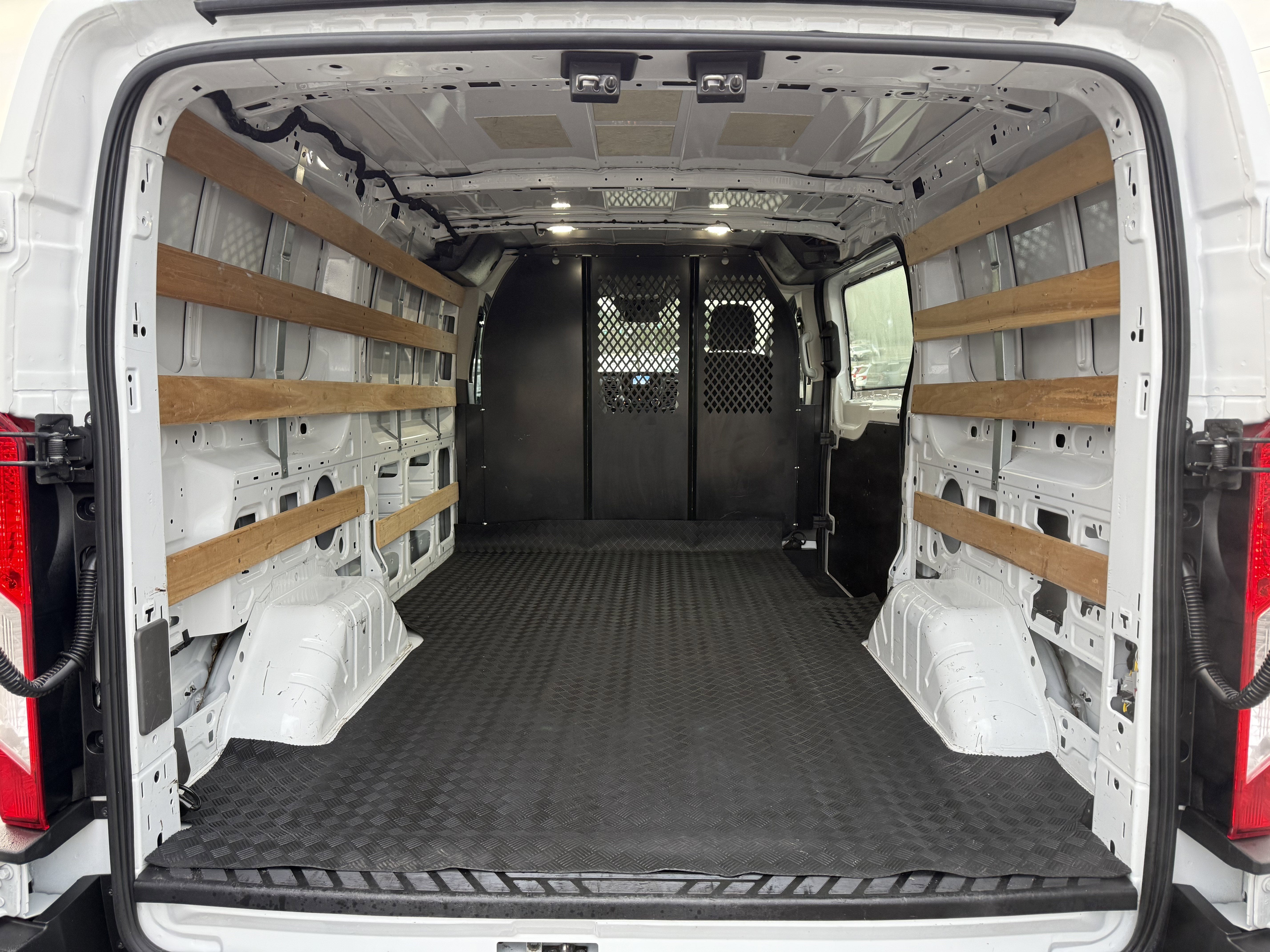 2024 Ford Transit Cargo Van T250 RWD LOW RF