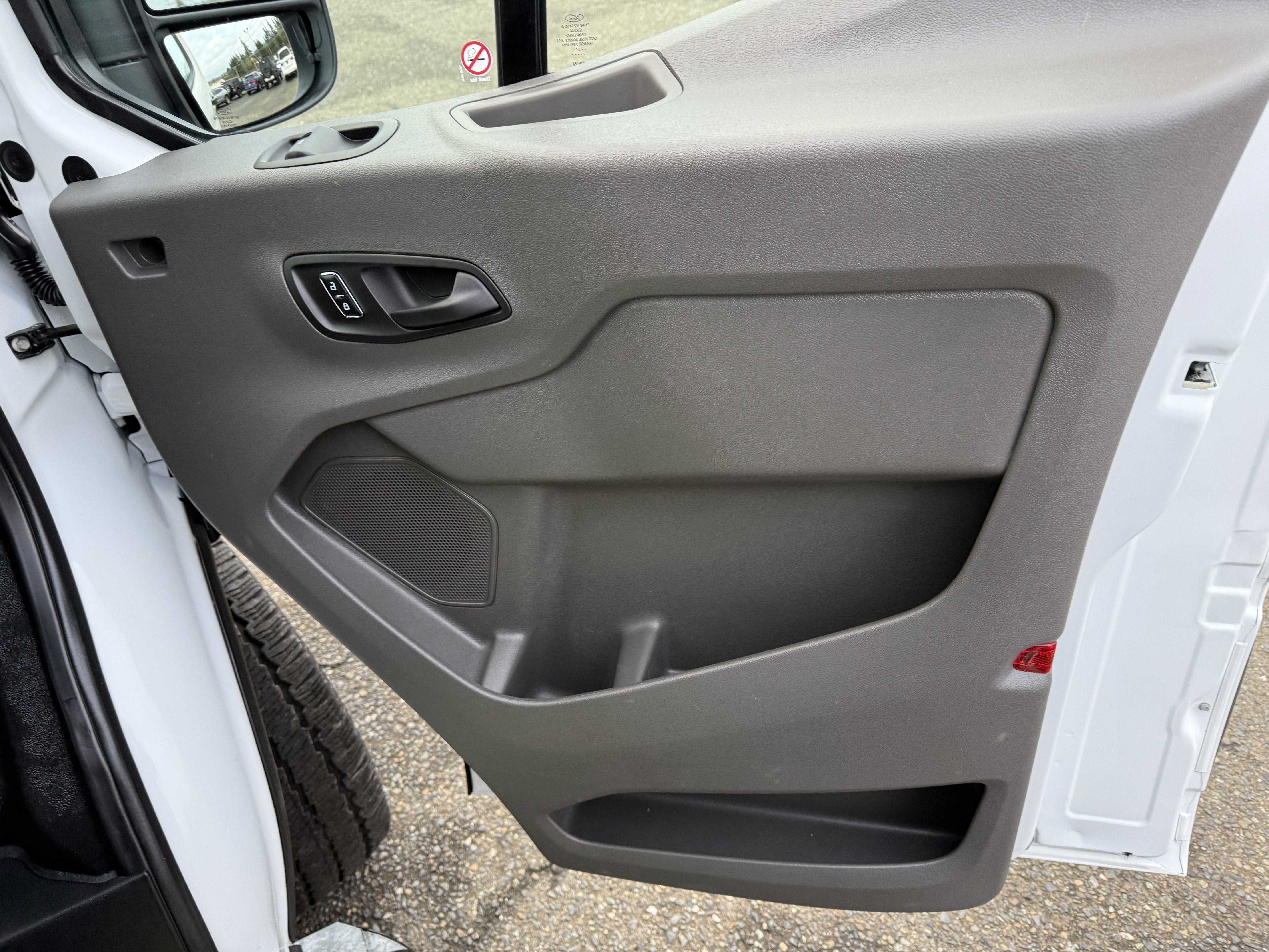 2024 Ford Transit Cargo Van T250 RWD LOW RF