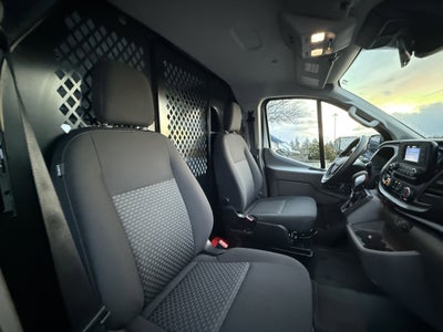 2024 Ford Transit Cargo Van T250 RWD LOW RF