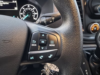 2024 Ford Transit Cargo Van T250 RWD LOW RF