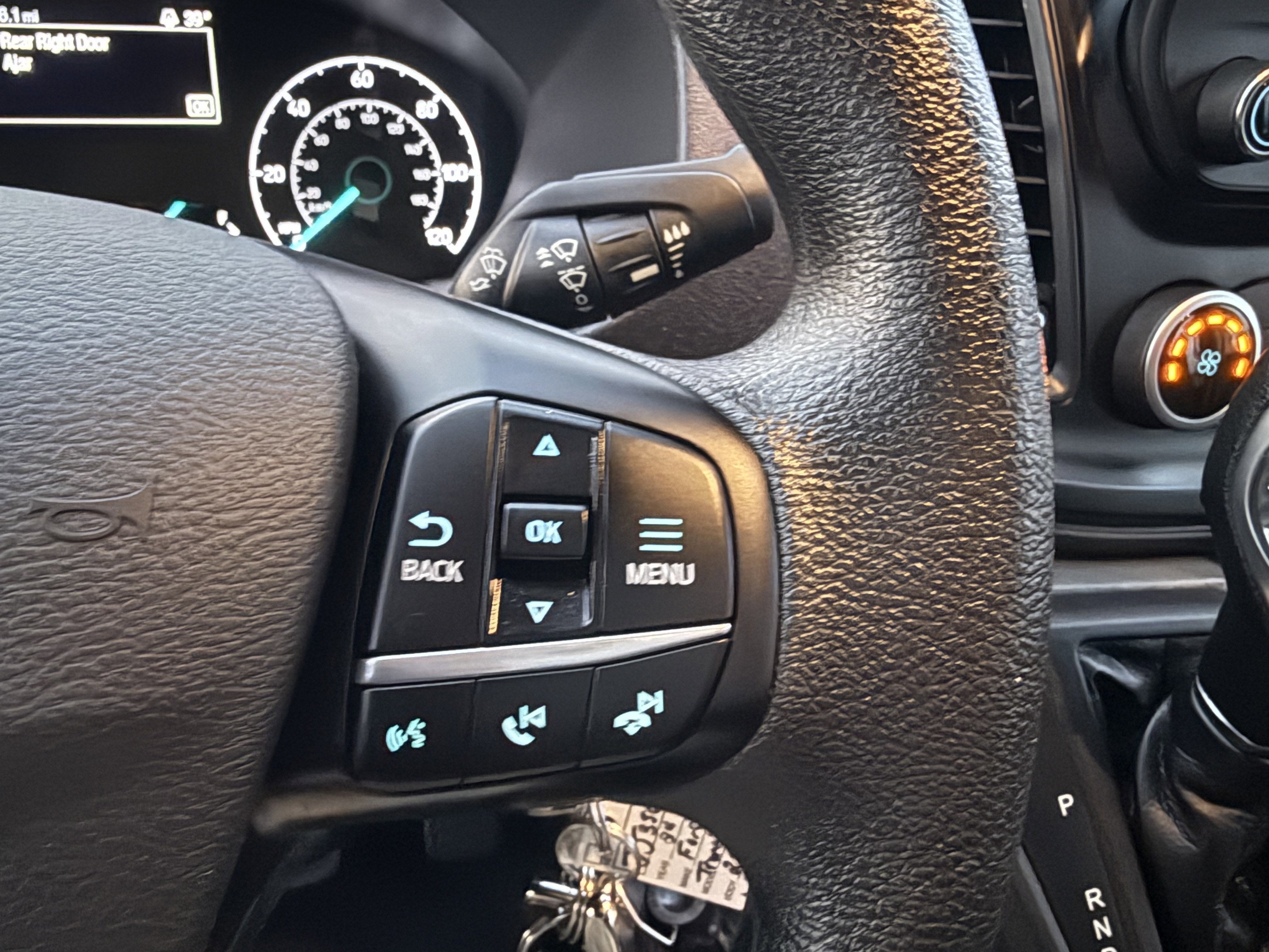 2024 Ford Transit Cargo Van T250 RWD LOW RF