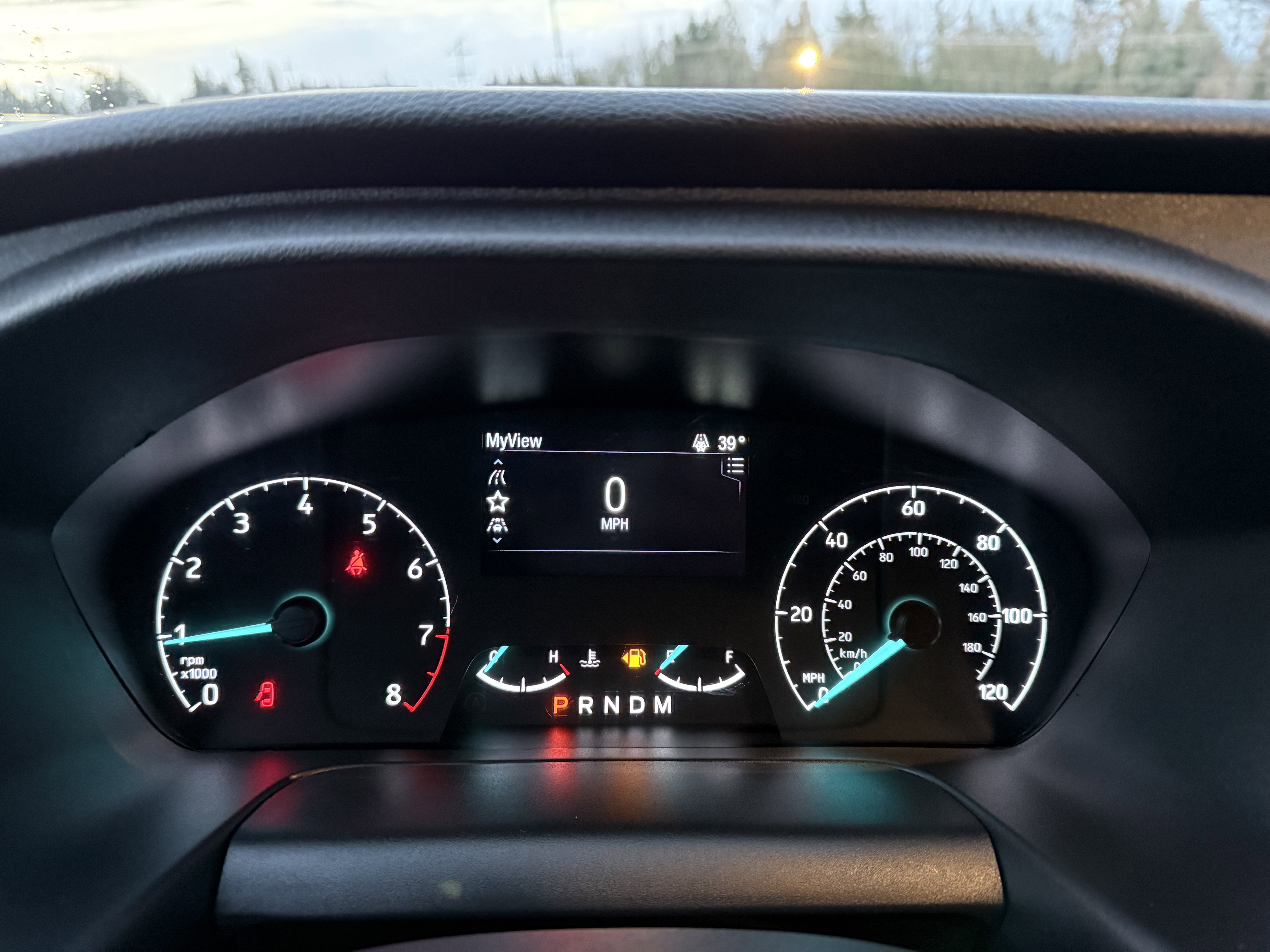 2024 Ford Transit Cargo Van T250 RWD LOW RF