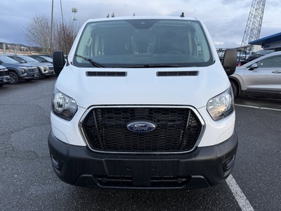 2024 Ford Transit Cargo Van T250 RWD LOW RF