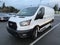 2024 Ford Transit Cargo Van T250 RWD LOW RF
