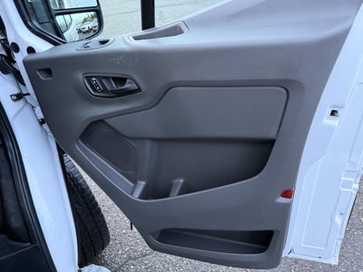 2024 Ford Transit Cargo Van T250 RWD LOW RF