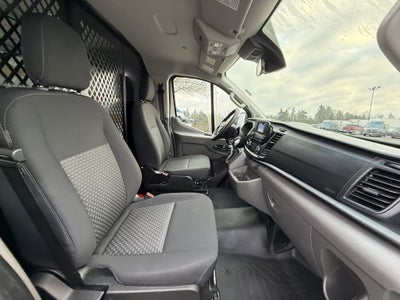 2024 Ford Transit Cargo Van T250 RWD LOW RF