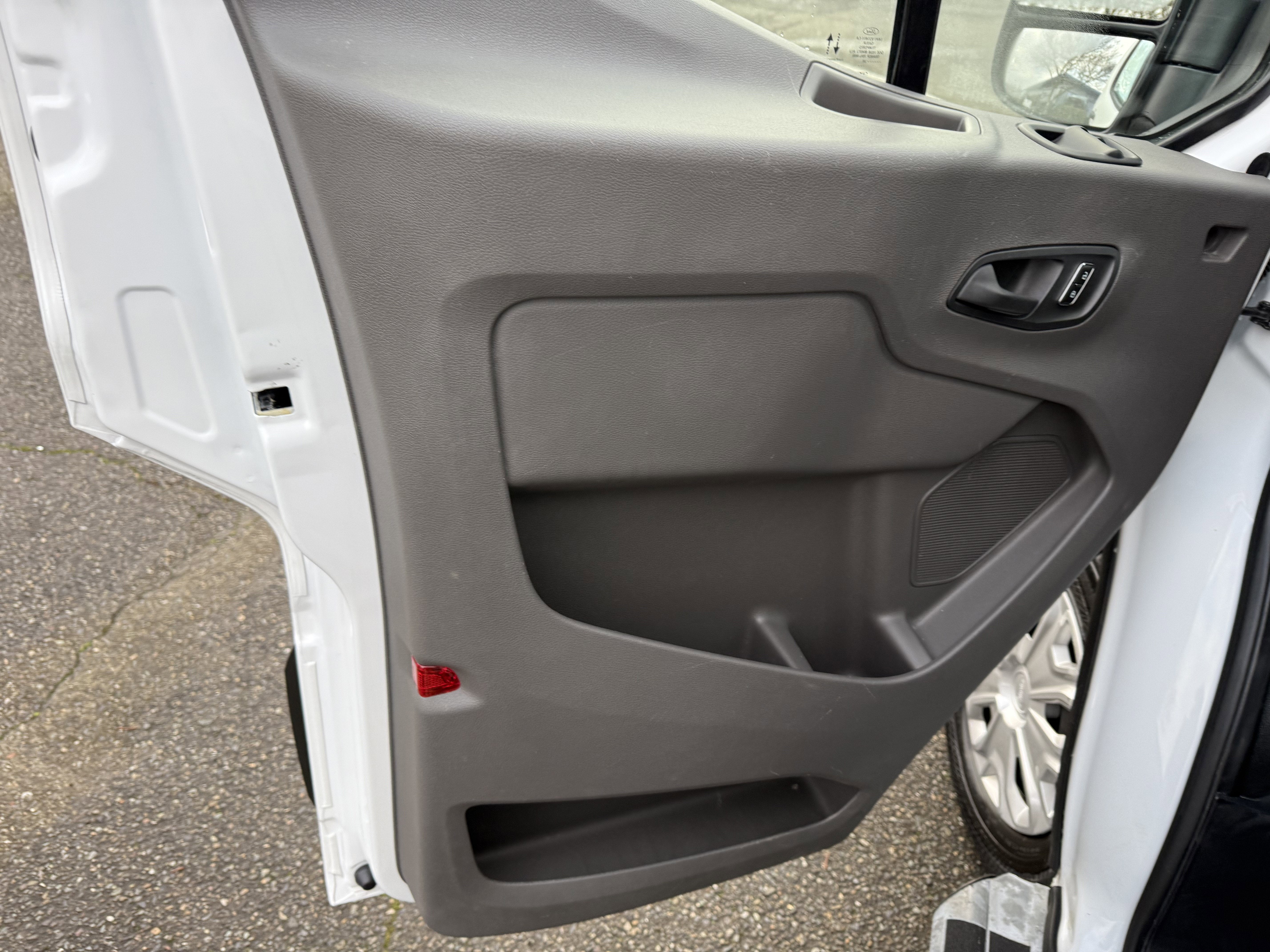 2024 Ford Transit Cargo Van T250 RWD LOW RF