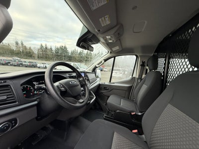 2024 Ford Transit Cargo Van T250 RWD LOW RF