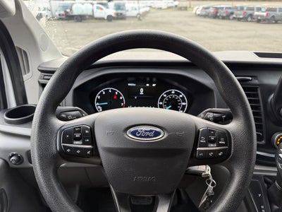 2024 Ford Transit Cargo Van T250 RWD LOW RF