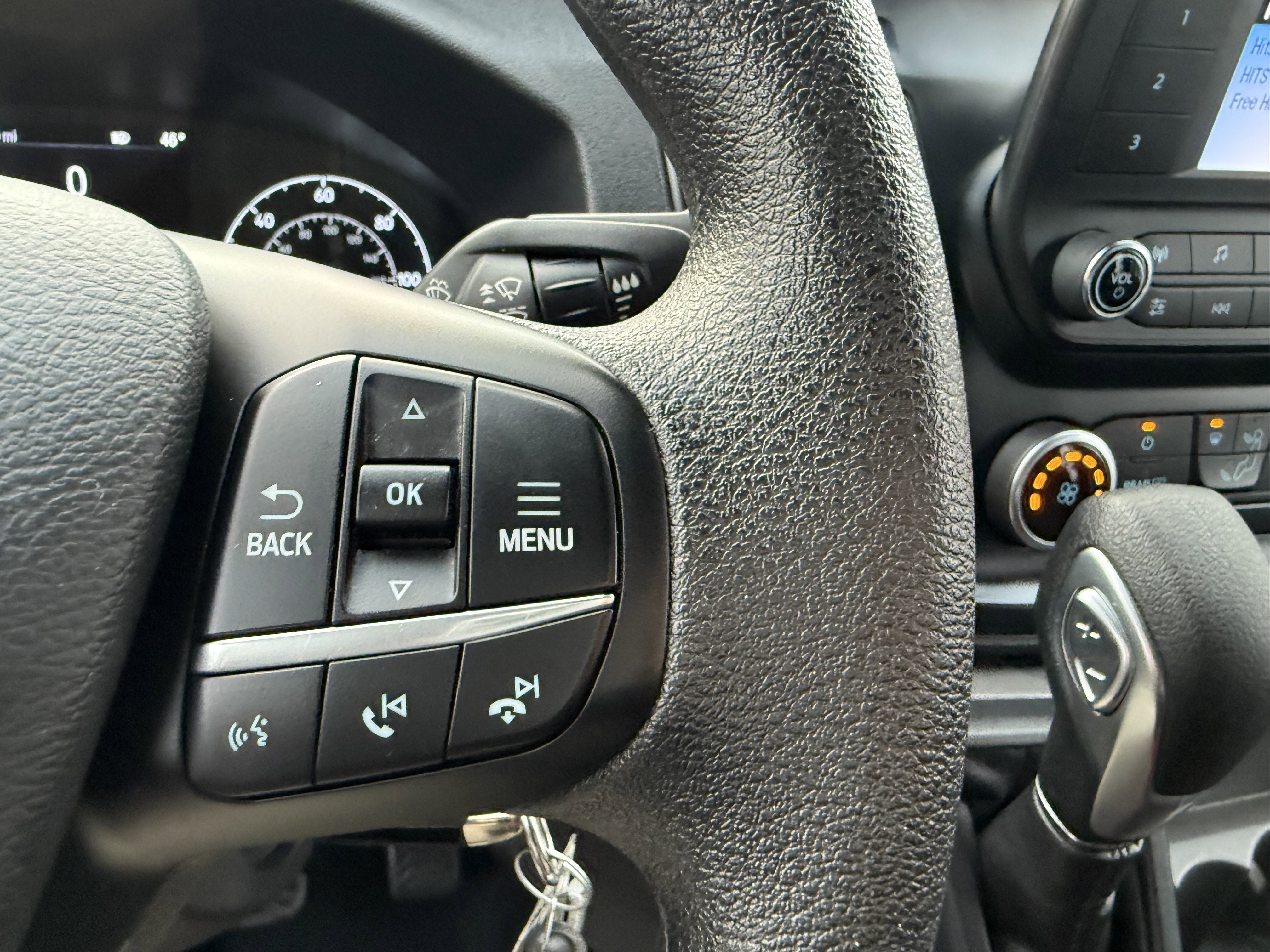 2024 Ford Transit Cargo Van T250 RWD LOW RF