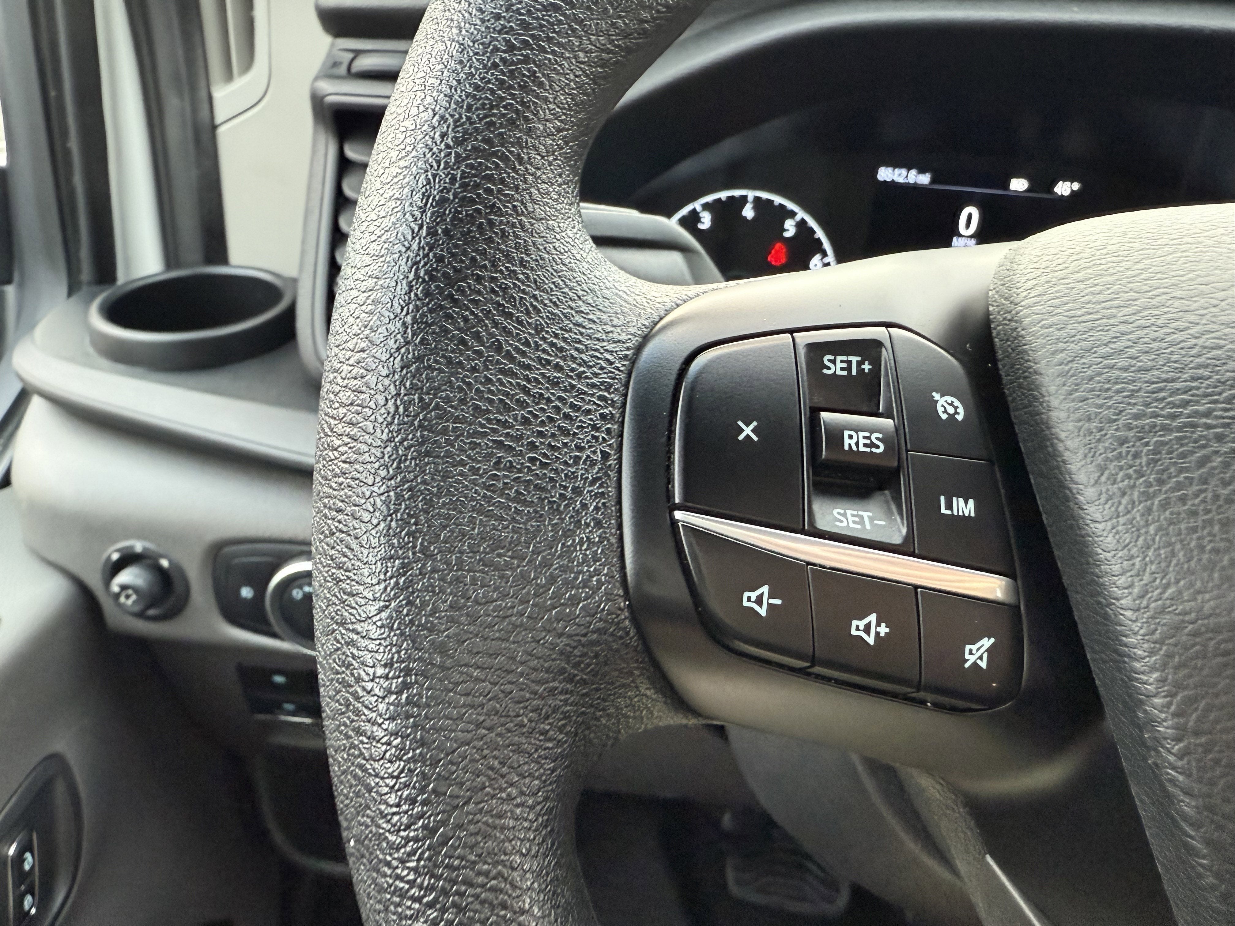 2024 Ford Transit Cargo Van T250 RWD LOW RF