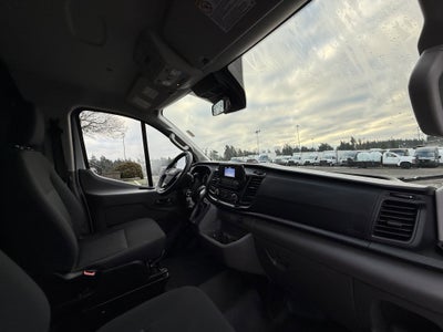 2024 Ford Transit Cargo Van T250 RWD LOW RF