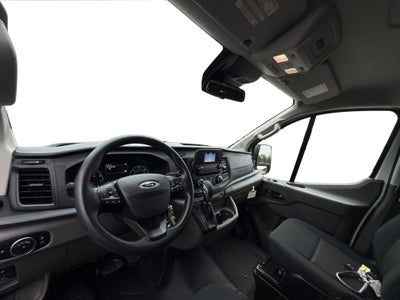 2025 Ford Transit Cargo Van T250 RWD LOW RF