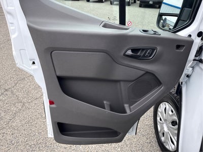 2025 Ford Transit Cargo Van T250 RWD LOW RF