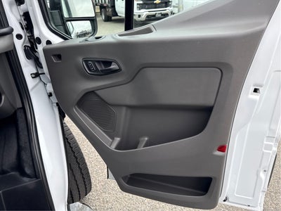 2025 Ford Transit Cargo Van T250 RWD LOW RF