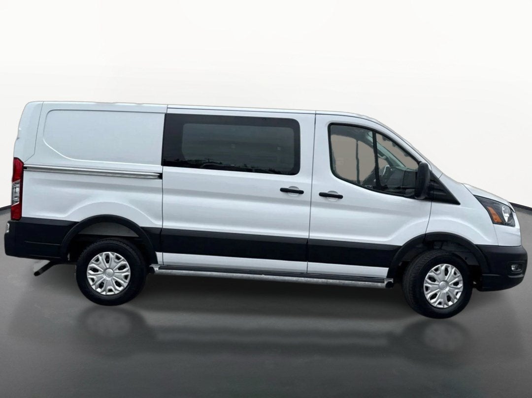 2025 Ford Transit Cargo Van T250 RWD LOW RF