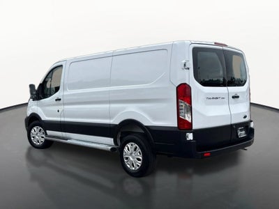 2025 Ford Transit Cargo Van T250 RWD LOW RF