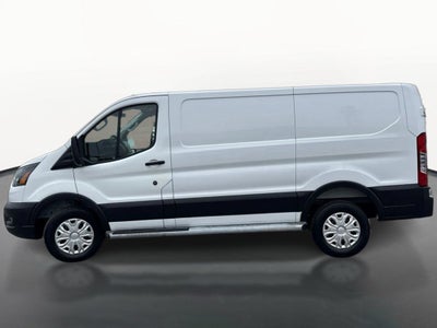 2025 Ford Transit Cargo Van T250 RWD LOW RF