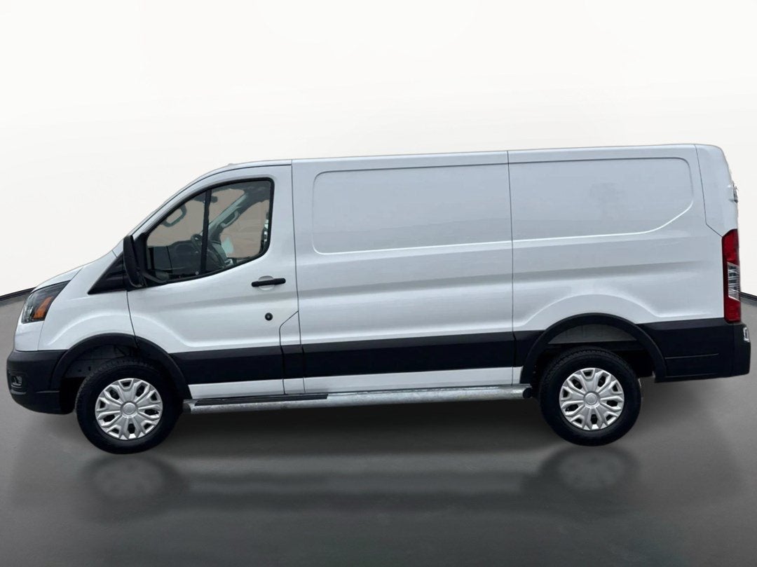 2025 Ford Transit Cargo Van T250 RWD LOW RF