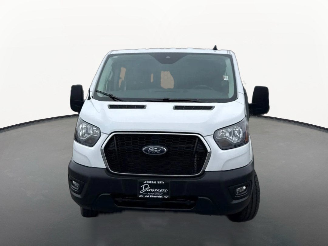 2025 Ford Transit Cargo Van T250 RWD LOW RF