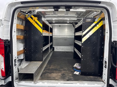 2020 Ford Transit-250 Cargo Van Base