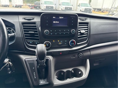 2020 Ford Transit-250 Cargo Van Base