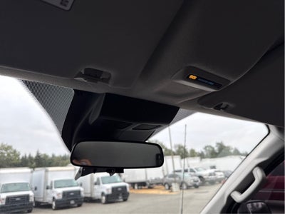 2020 Ford Transit-250 Cargo Van Base