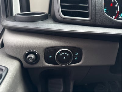 2020 Ford Transit-250 Cargo Van Base