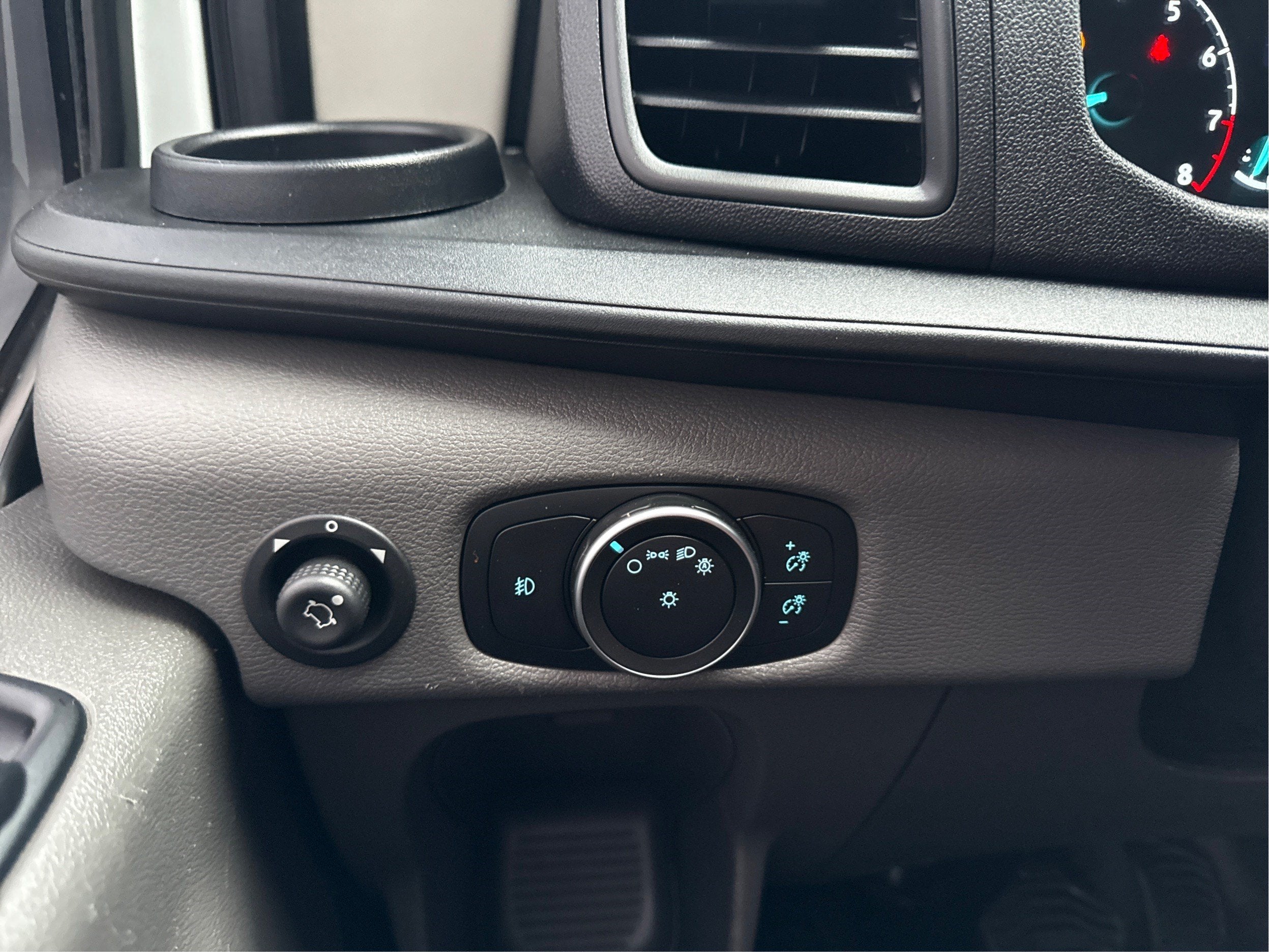 2020 Ford Transit-250 Cargo Van Base