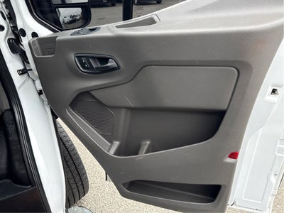2020 Ford Transit-250 Cargo Van Base