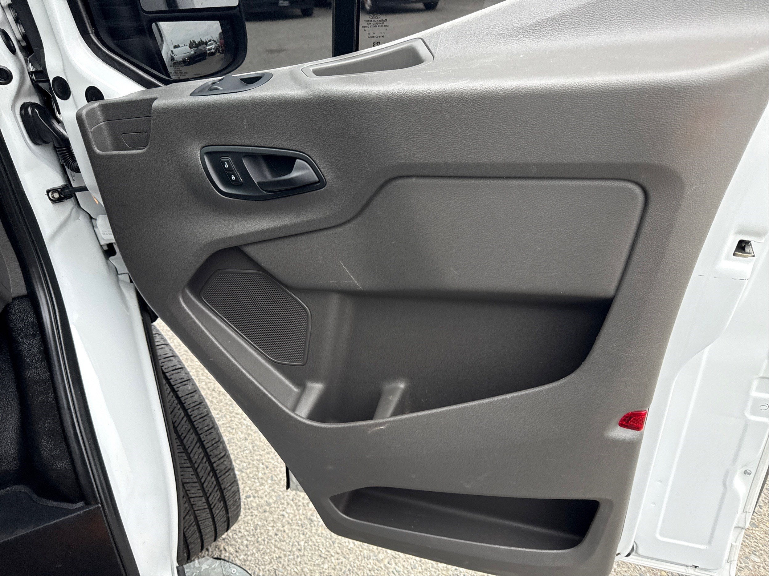 2020 Ford Transit-250 Cargo Van Base