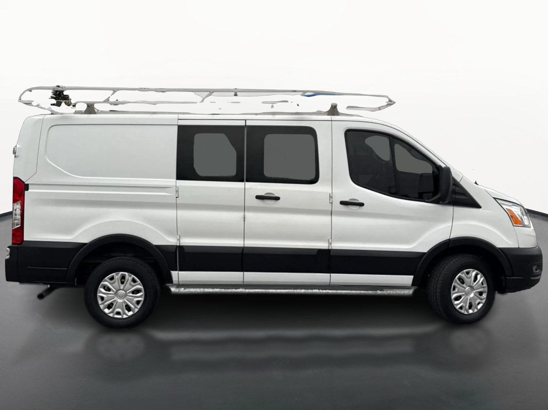 2020 Ford Transit-250 Cargo Van Base