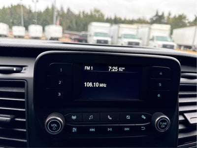 2020 Ford Transit-250 Cargo Van Base