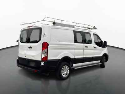 2020 Ford Transit-250 Cargo Van Base