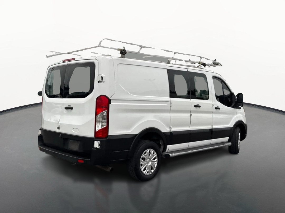 2020 Ford Transit-250 Cargo Van Base