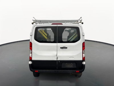 2020 Ford Transit-250 Cargo Van Base