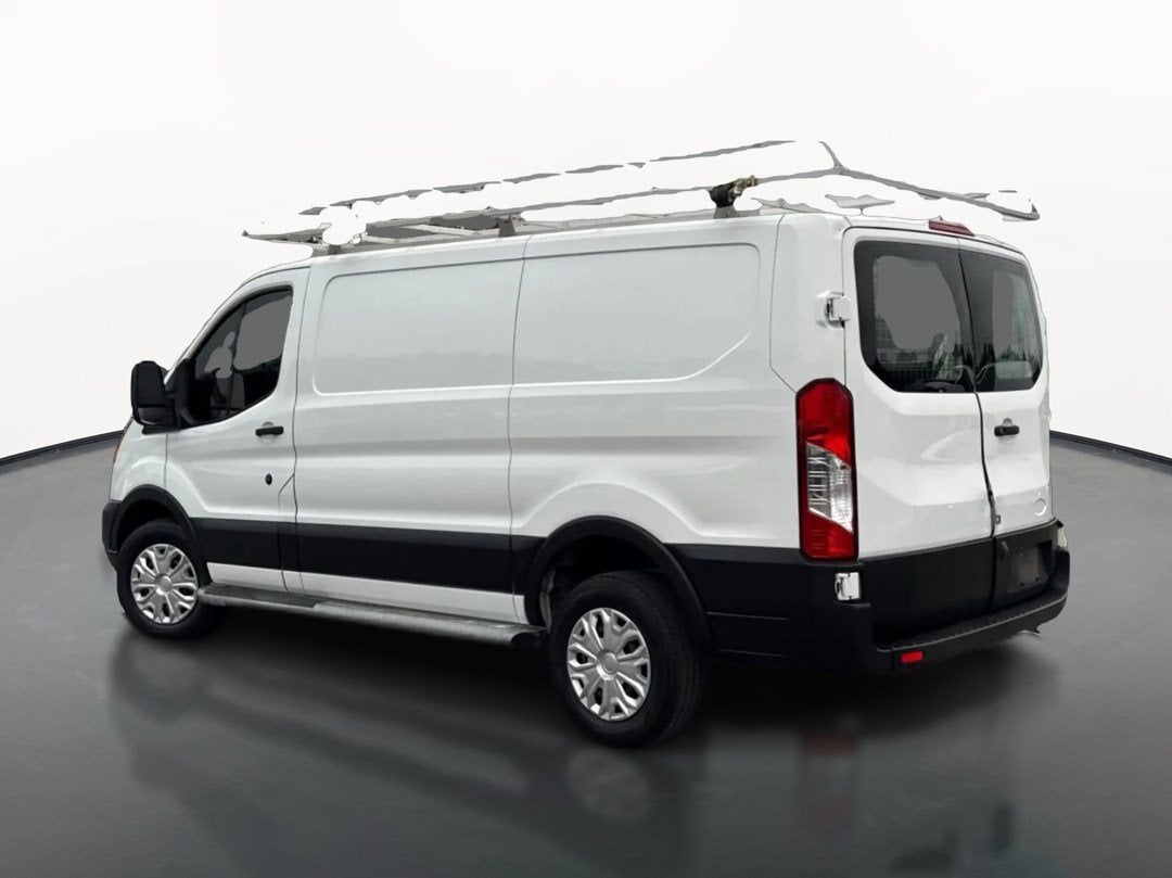 2020 Ford Transit-250 Cargo Van Base