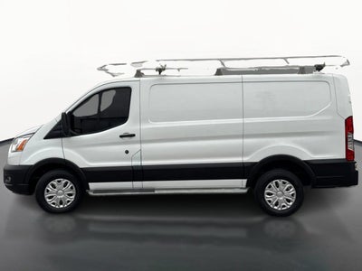 2020 Ford Transit-250 Cargo Van Base