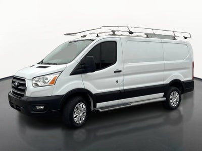 2020 Ford Transit-250 Cargo Van Base