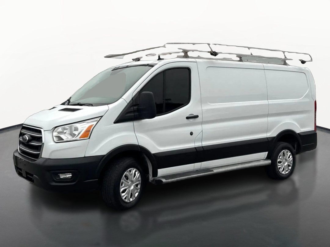 2020 Ford Transit-250 Cargo Van Base