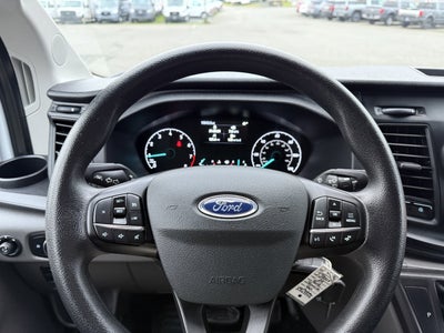 2024 Ford Transit Cargo Van T250 RWD LOW RF