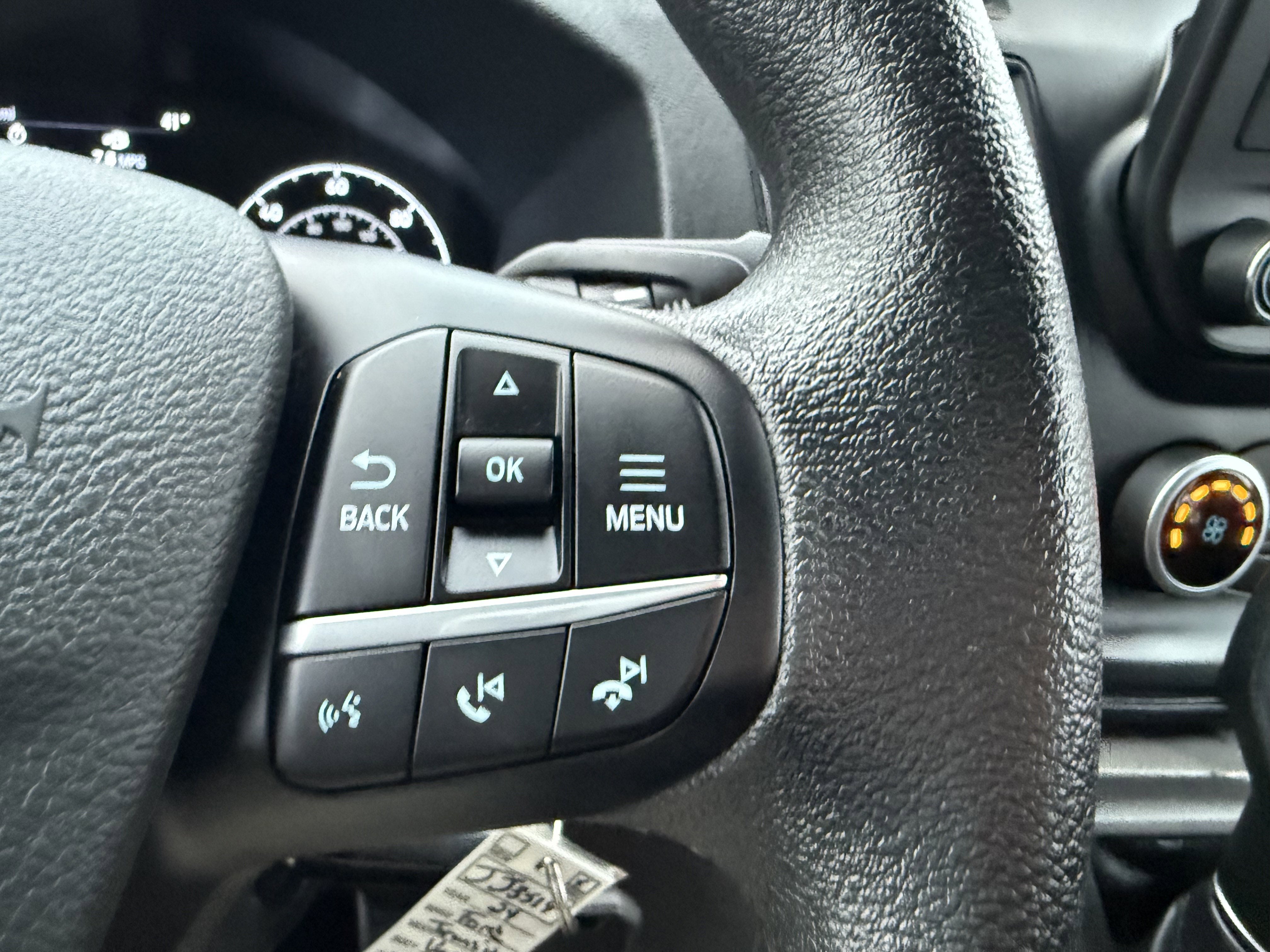 2024 Ford Transit Cargo Van T250 RWD LOW RF