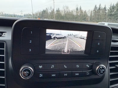 2024 Ford Transit Cargo Van T250 RWD LOW RF