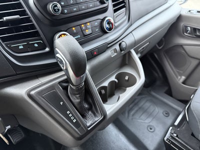 2024 Ford Transit Cargo Van T250 RWD LOW RF