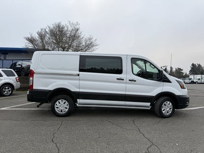 2024 Ford Transit Cargo Van T250 RWD LOW RF