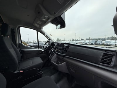 2024 Ford Transit Cargo Van T250 RWD LOW RF