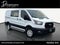 2025 Ford Transit Cargo Van T250 RWD LOW RF