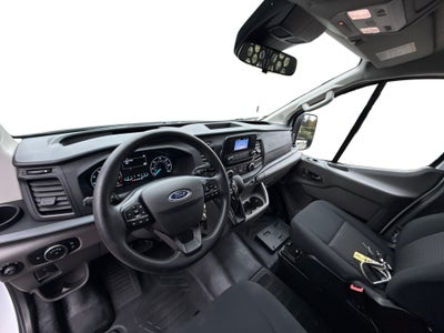 2025 Ford Transit Cargo Van T250 RWD LOW RF