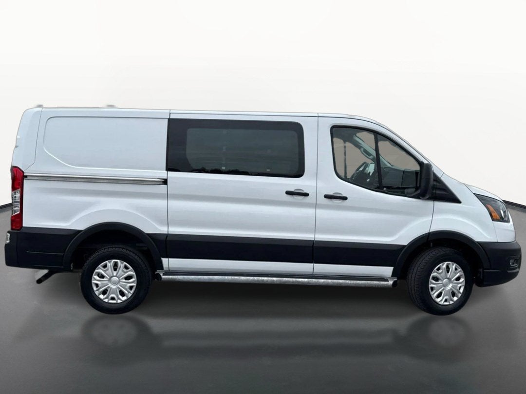 2025 Ford Transit Cargo Van T250 RWD LOW RF