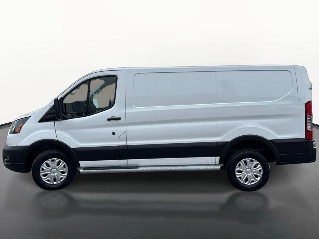 2025 Ford Transit Cargo Van T250 RWD LOW RF